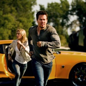 Mark Wahlberg