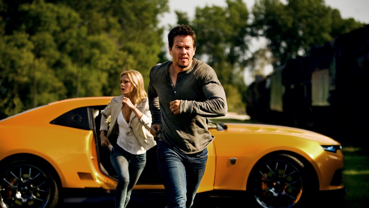 Mark Wahlberg