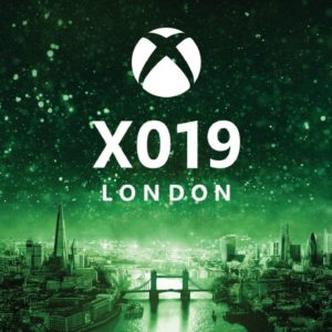 X019 Fan Fest