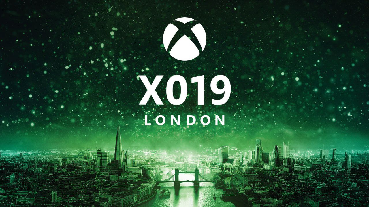 X019 Fan Fest