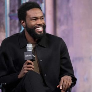 Yahya Abdul-Mateen II