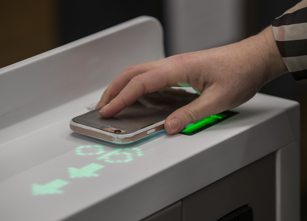 Amazon Go