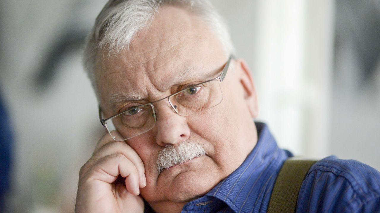 Andrzej Sapkowski