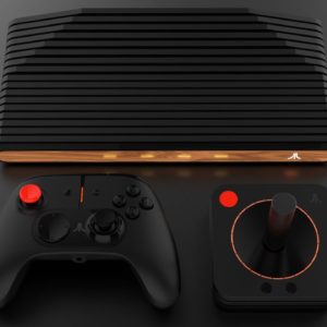Atari VCS
