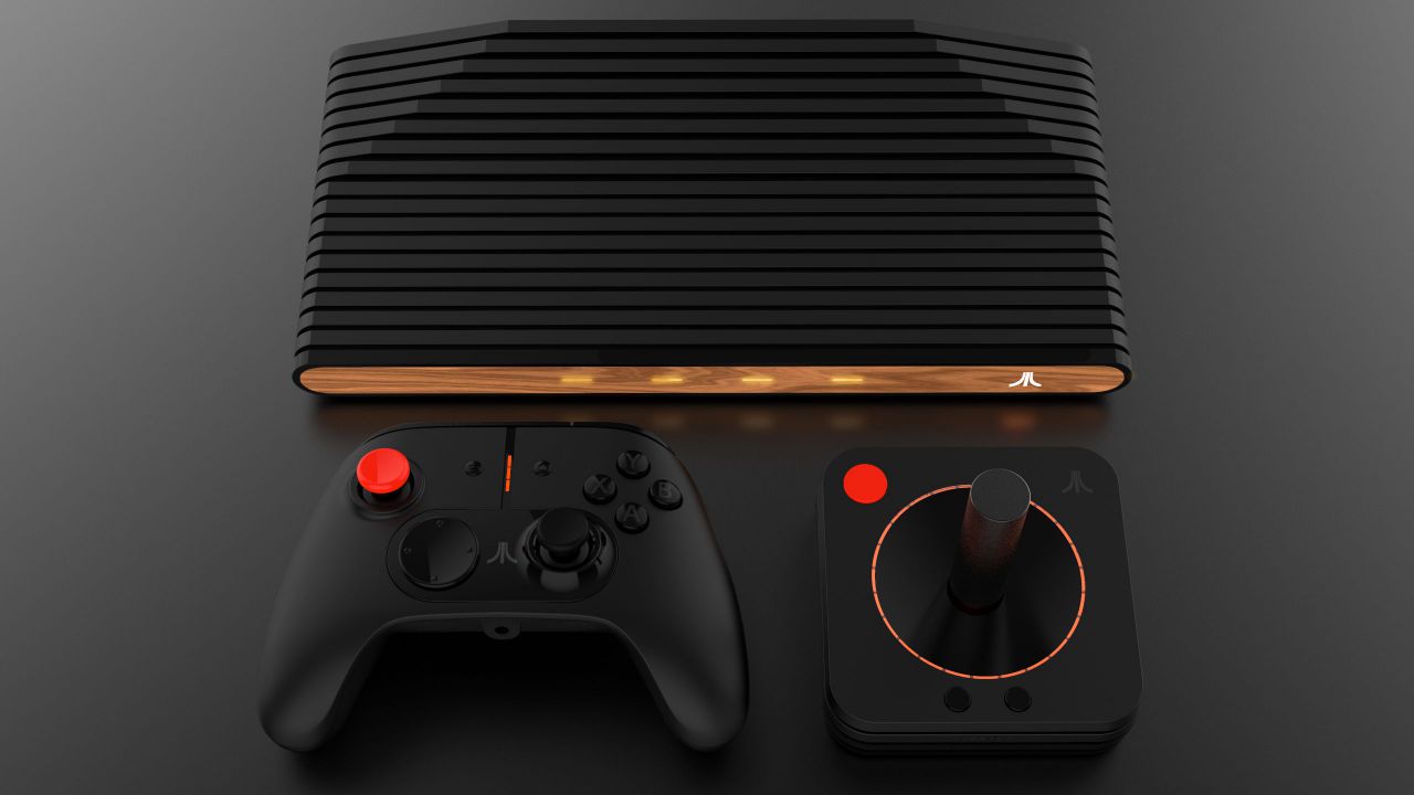 Atari VCS