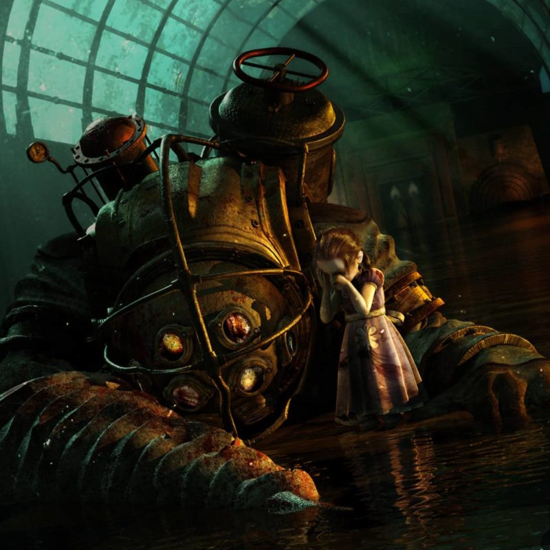 Bioshock