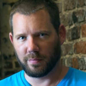 Cliff Bleszinski