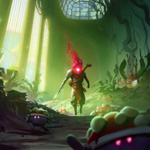 Dead Cells