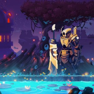 Dead Cells