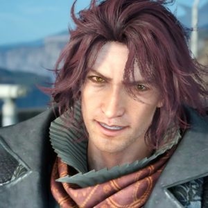 Dissidia Final Fantasy NT