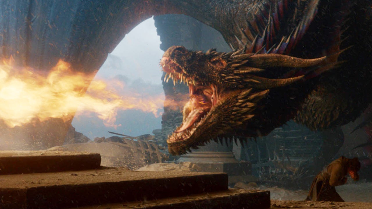 Drogon
