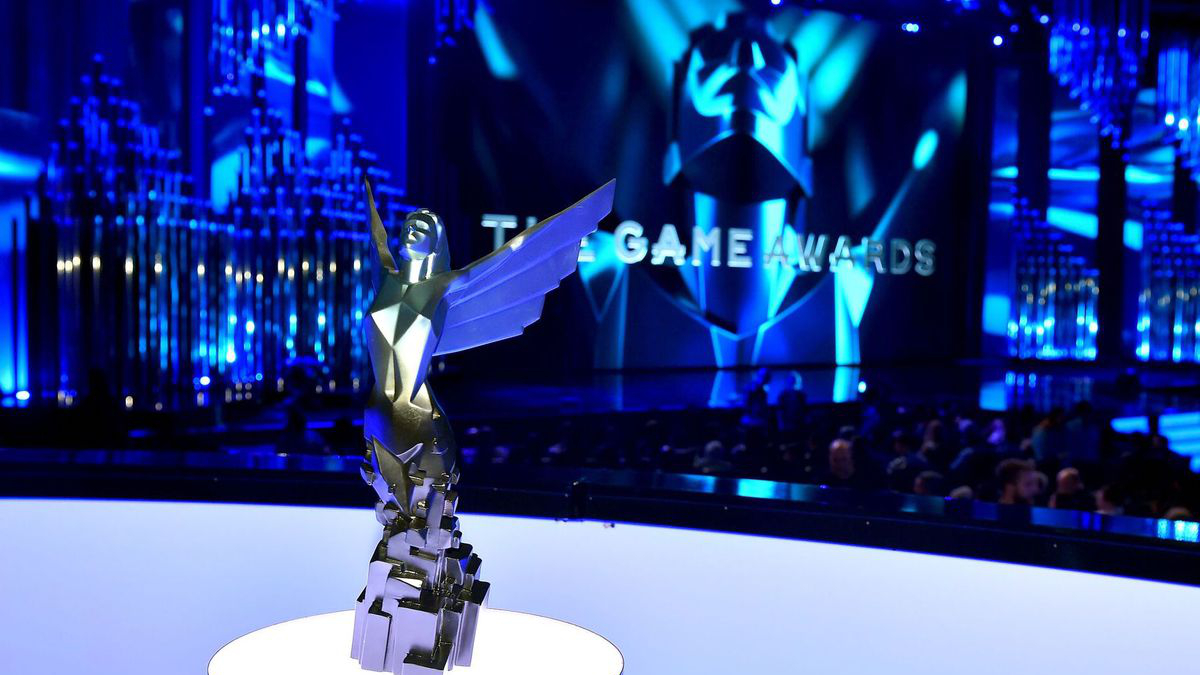 The Game Awards