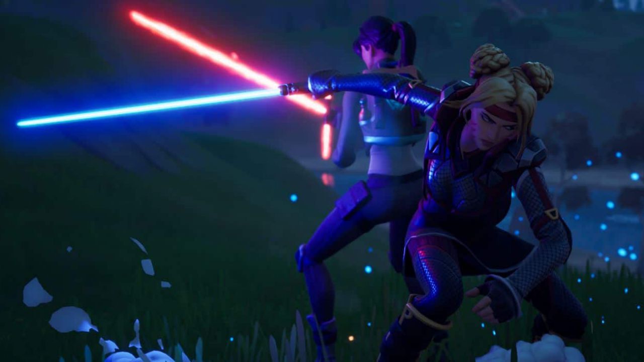 Fortnite