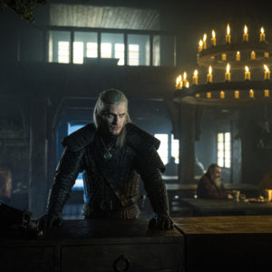 The Witcher