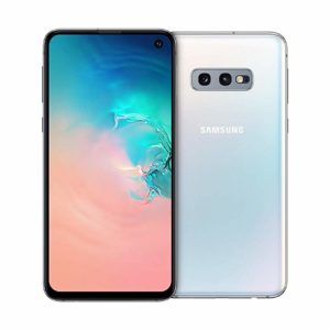 Galaxy 10 Lite