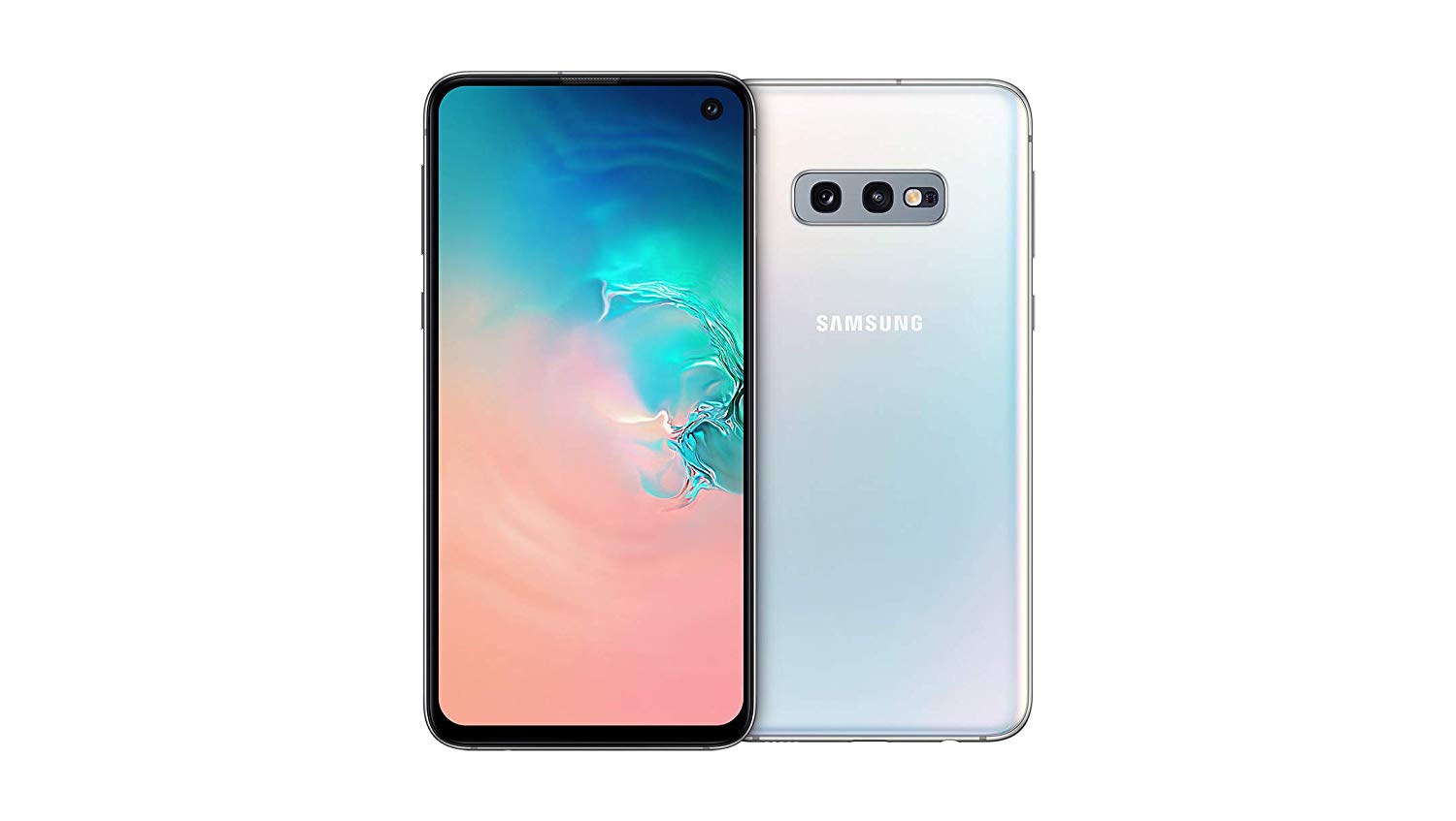 Galaxy 10 Lite