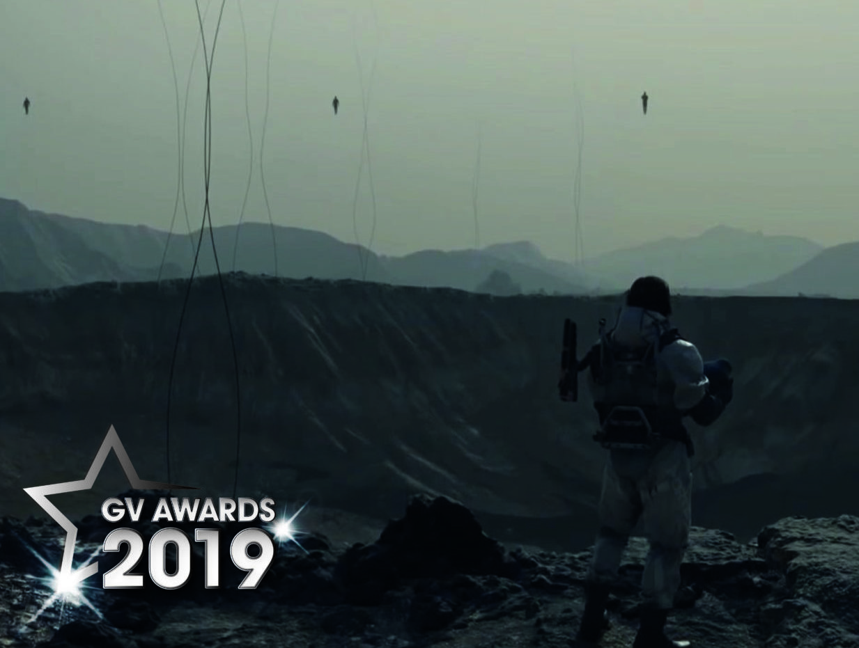 GamesVillage Awards