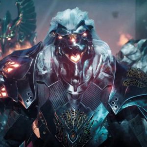 Godfall