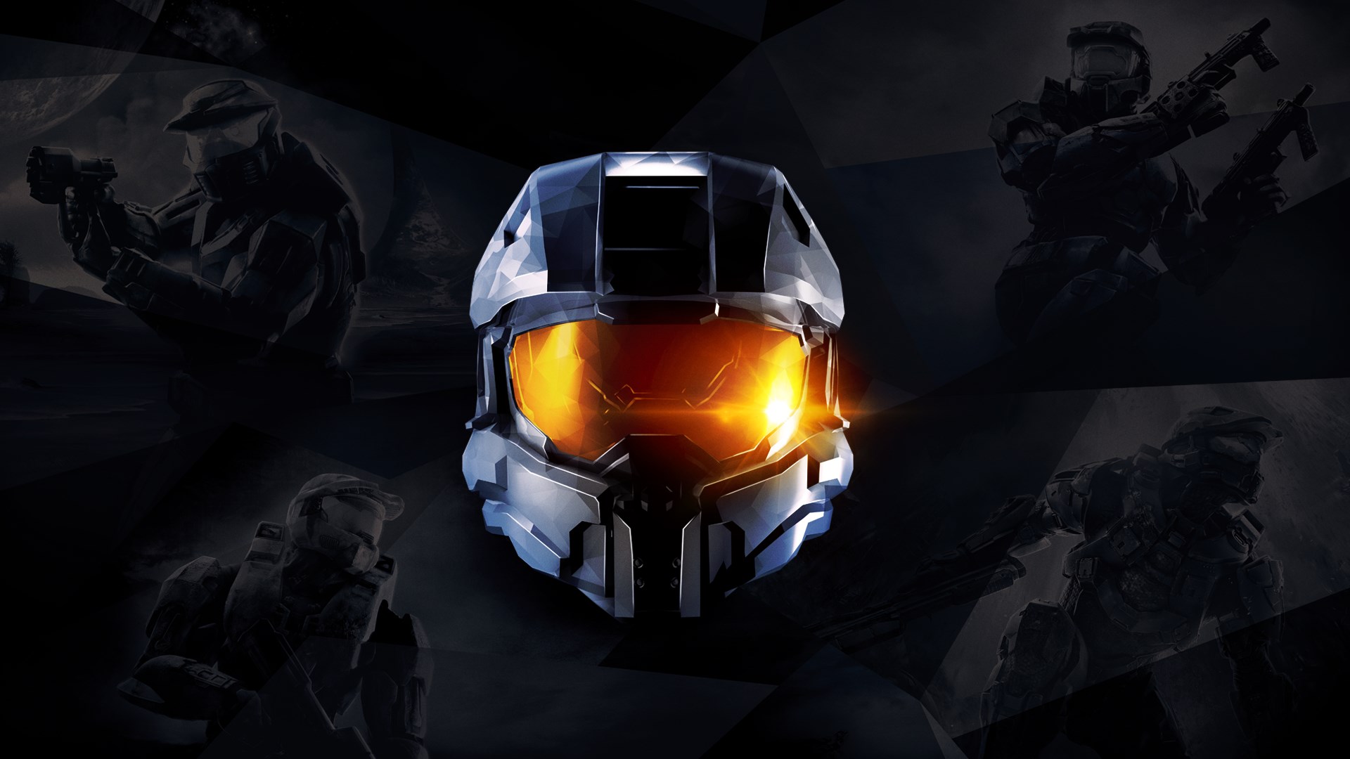 Halo Master Chief Collection