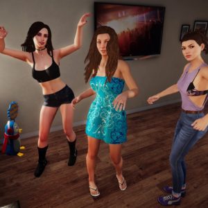 House Party