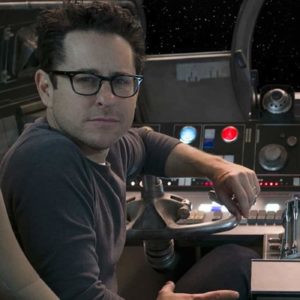 J.J. Abrams