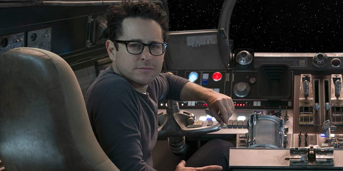 J.J. Abrams