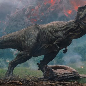 Jurassic World 3