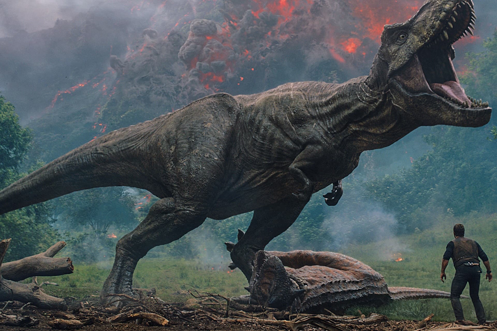 Jurassic World 3