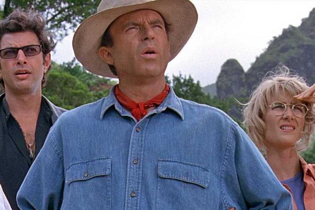 Jurassic Park