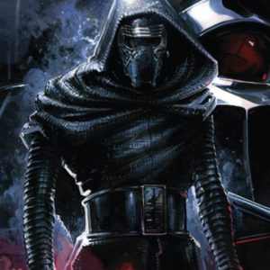 Kylo Ren