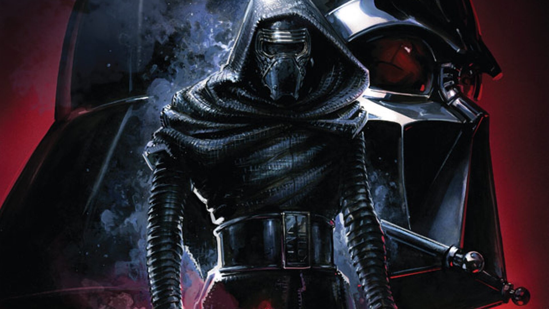 Kylo Ren