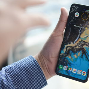 LG G8 ThinQ