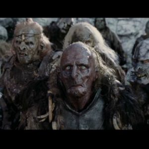 The Lord of the Rings