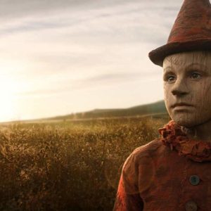 Pinocchio
