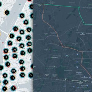 Map City