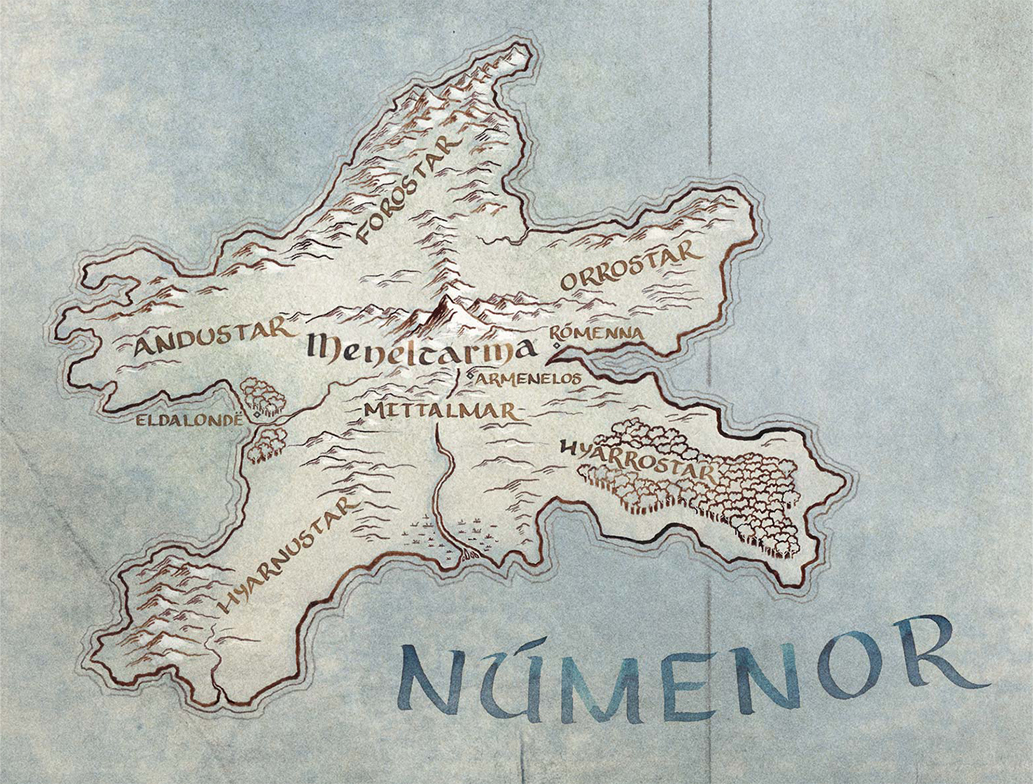 Numenor