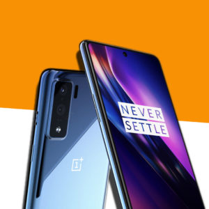 OnePlus 8 Lite