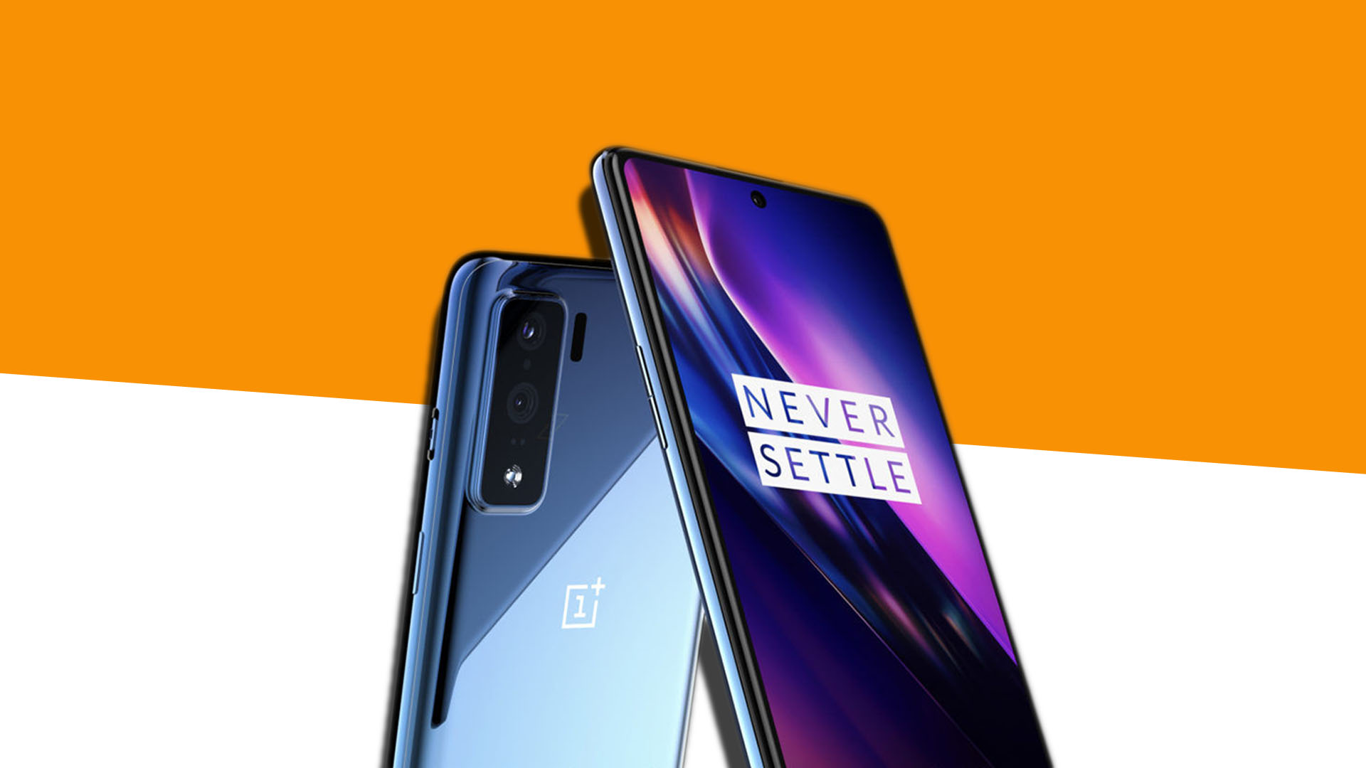 OnePlus 8 Lite