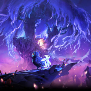 Ori and the Will of Wisps