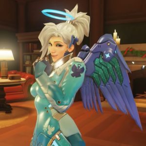 Overwatch
