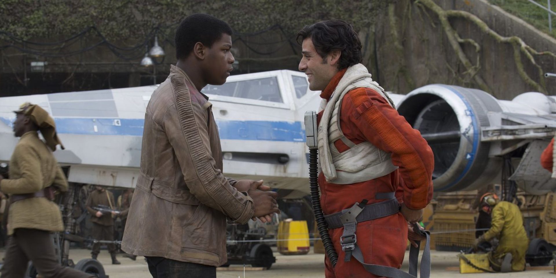 Star Wars