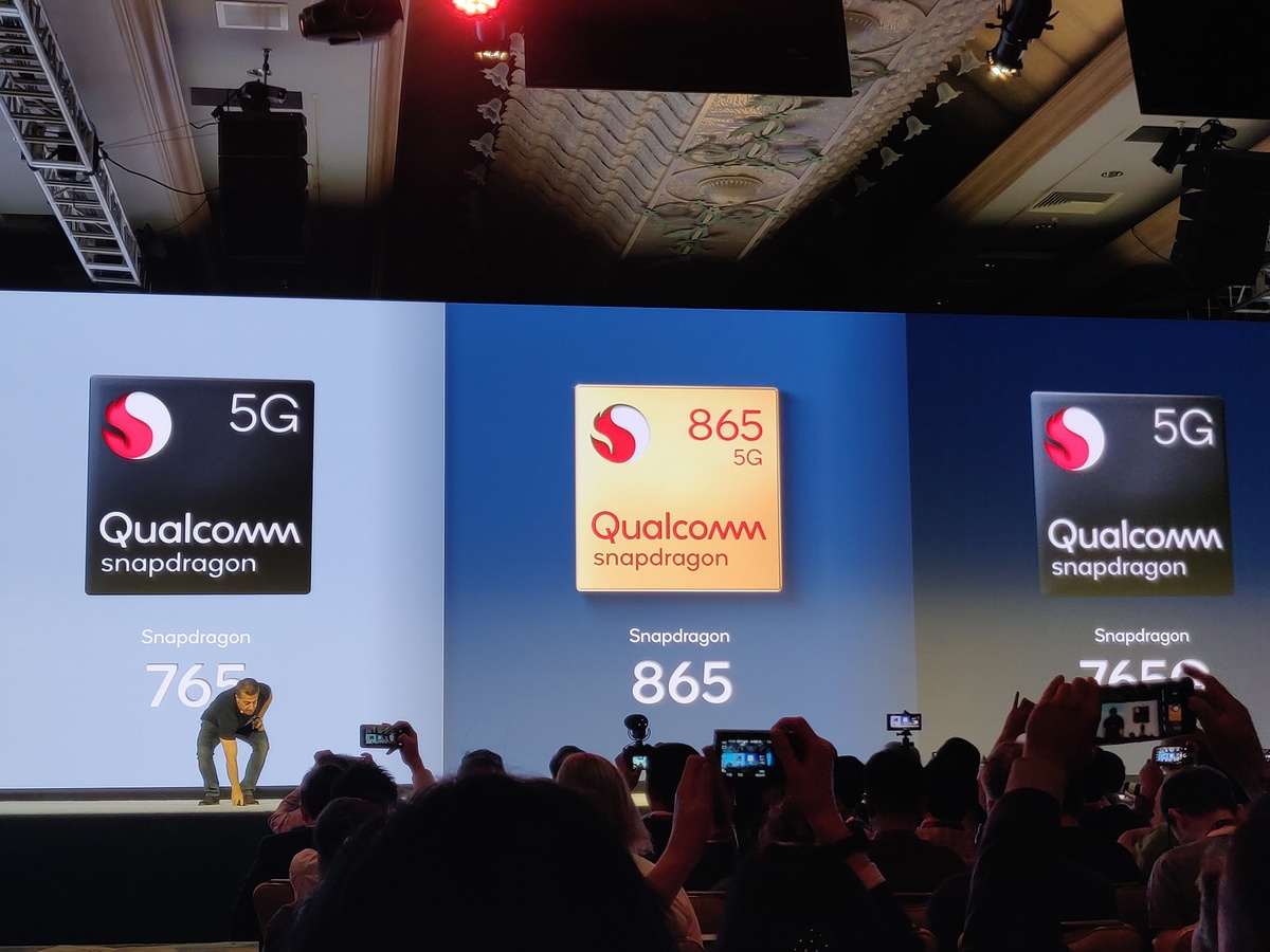 Qualcomm