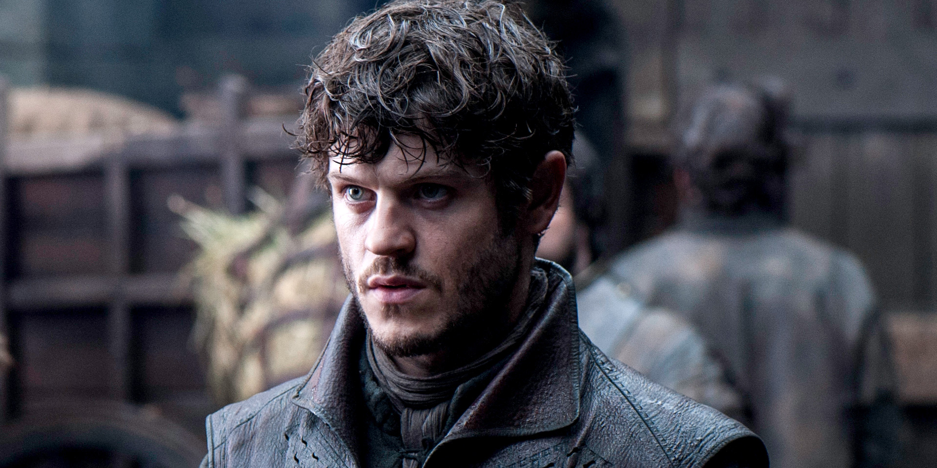 Iwan Rheon