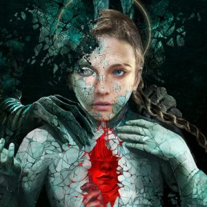 Remothered Broken Porcelain
