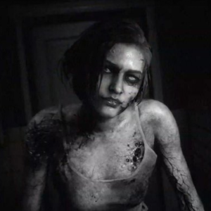 Resident Evil 3