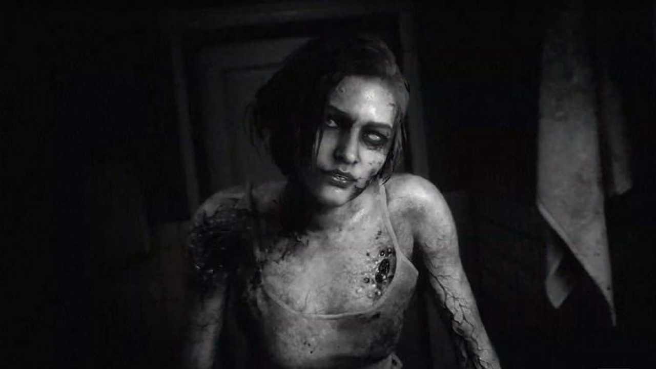 Resident Evil 3