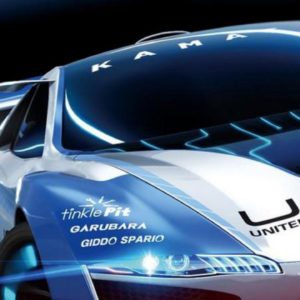 Ridge Racer 8