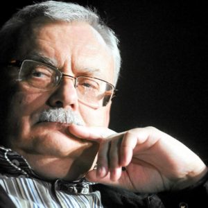 Andrzej Sapkowski