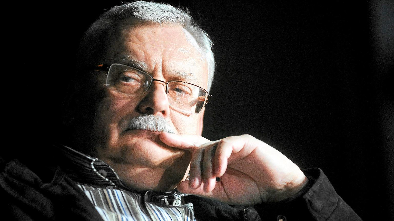 Andrzej Sapkowski