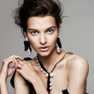 Sasha Zotova